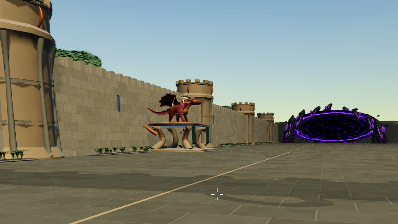 Screenshot 5 for Brood bastion