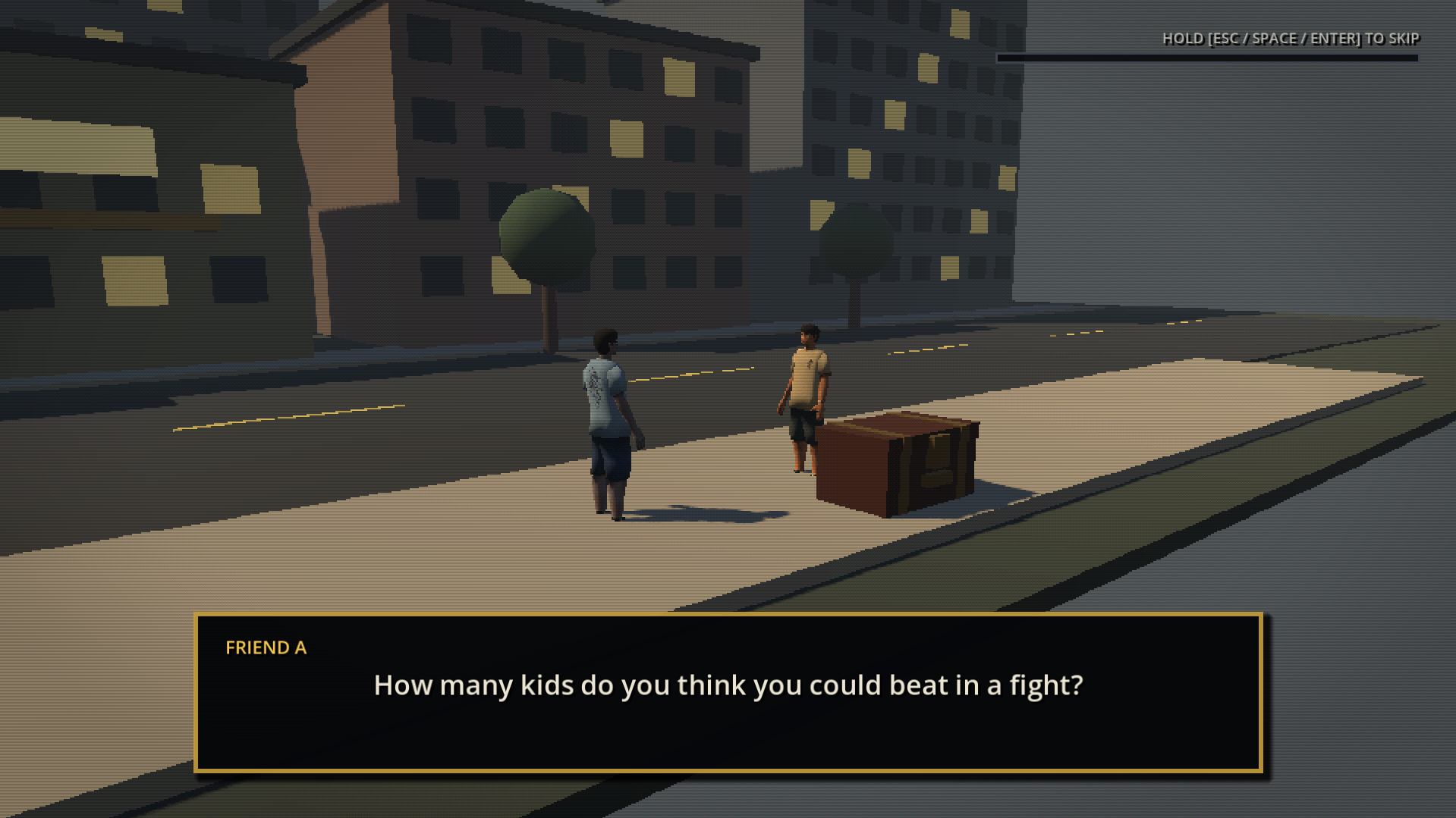 Screenshot 2 for How Many Kids?