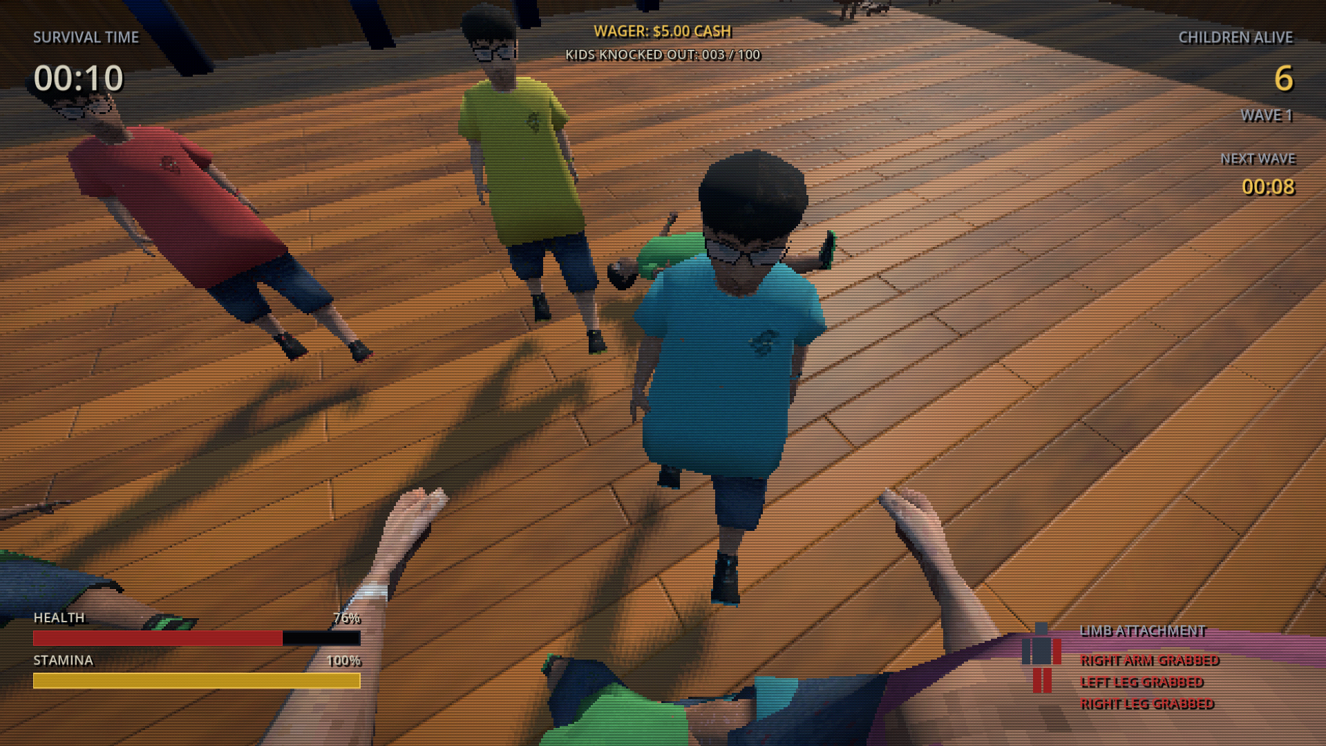 Screenshot 6 for How Many Kids?