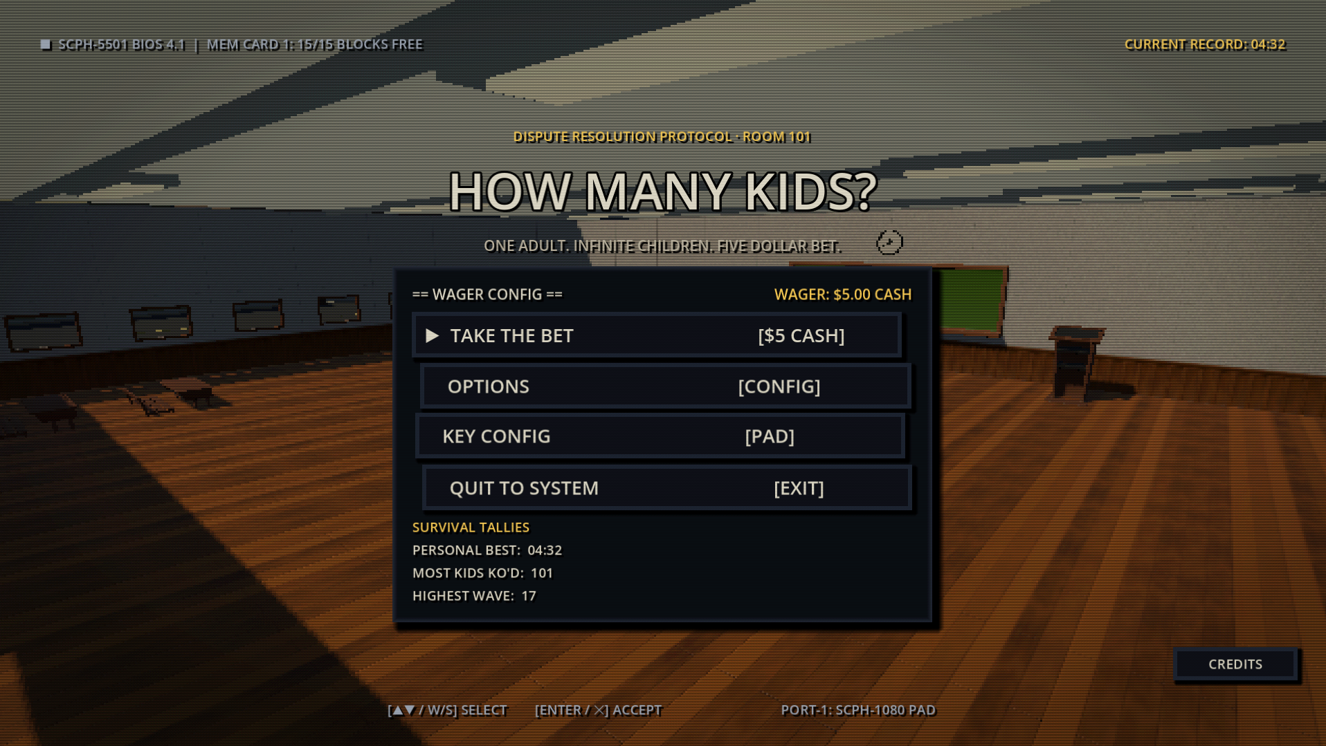 Screenshot 4 for How Many Kids?