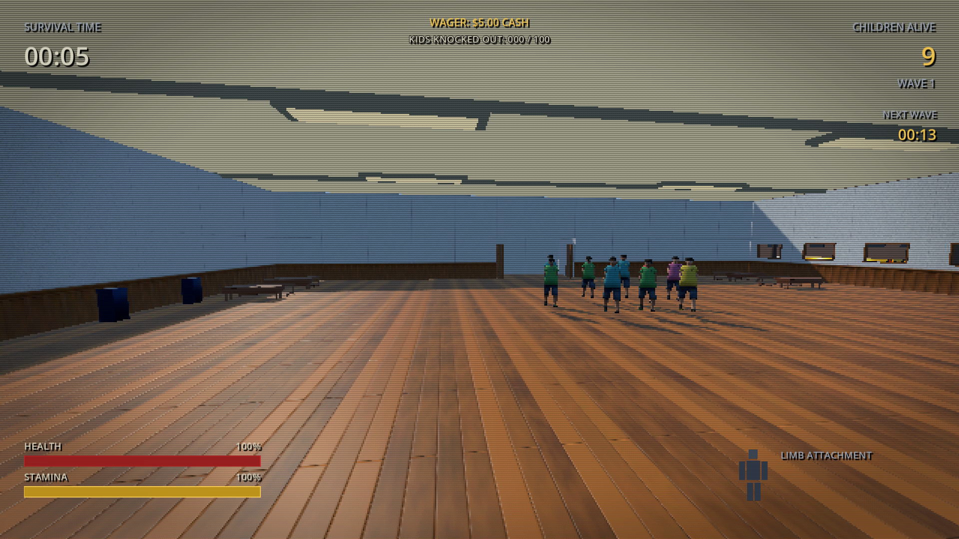 Screenshot 5 for How Many Kids?