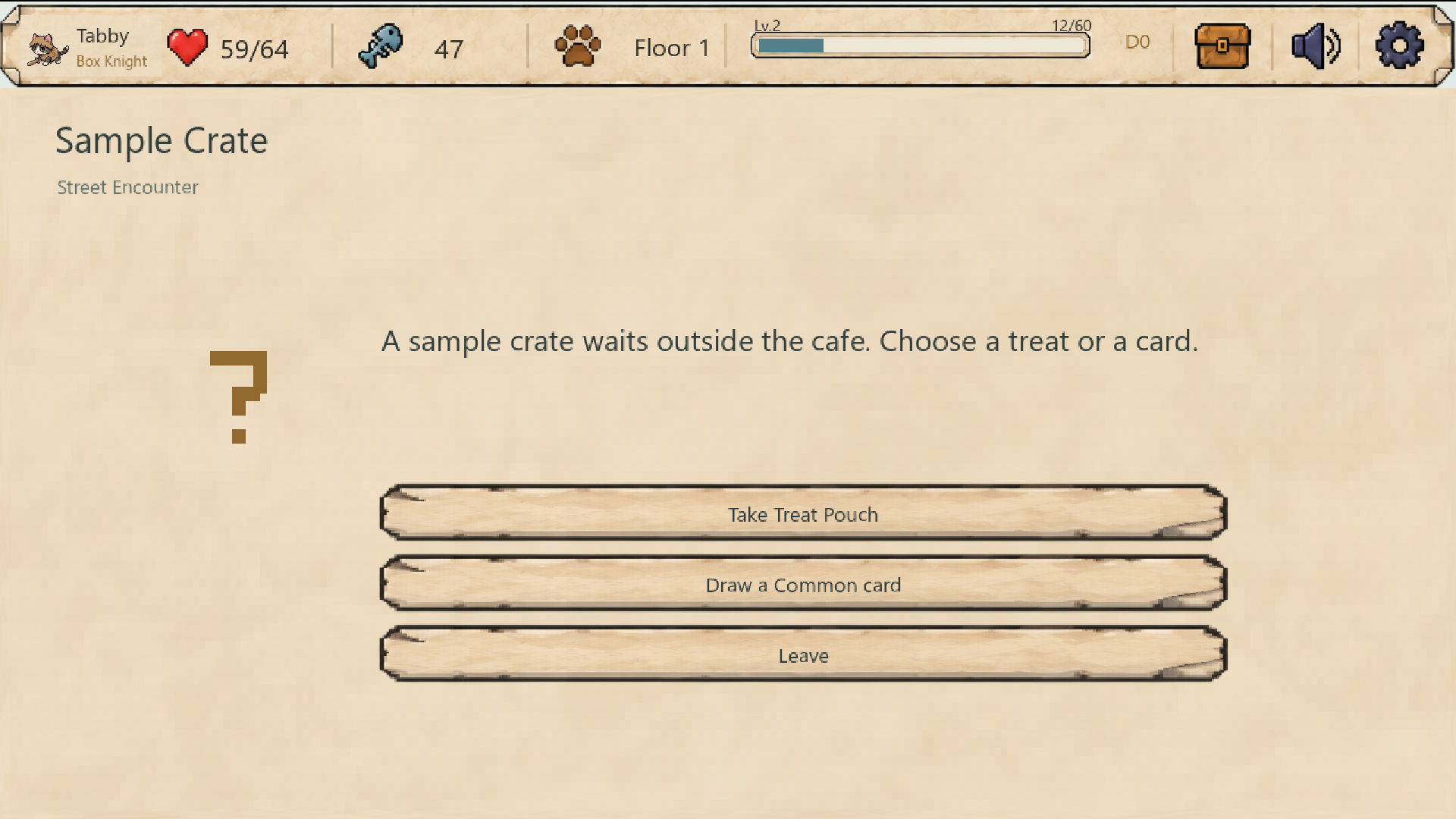 Screenshot 9 for FinalMeowtasy