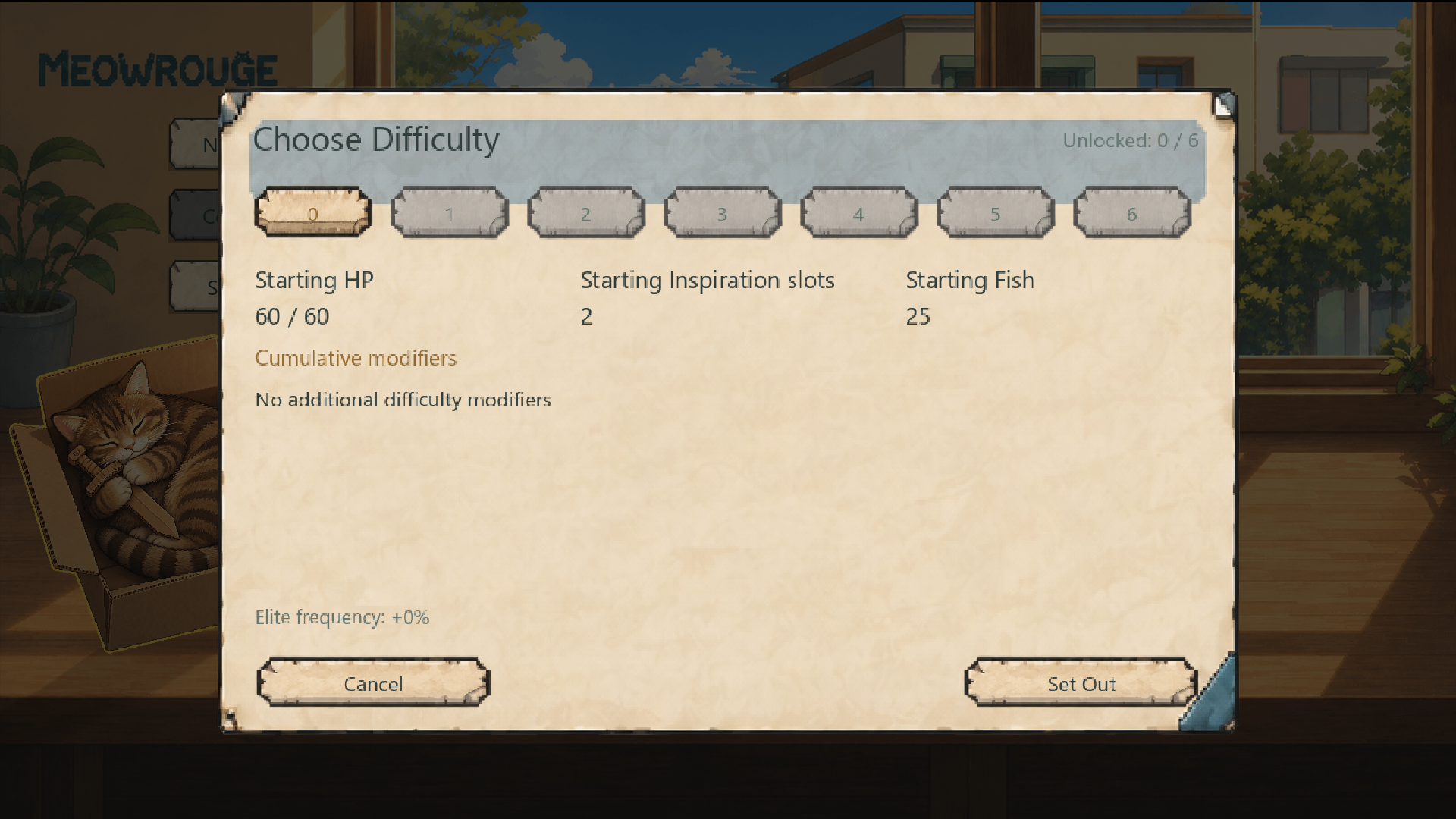 Screenshot 11 for FinalMeowtasy