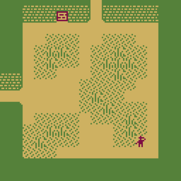 Screenshot 2 for The Temple of Death