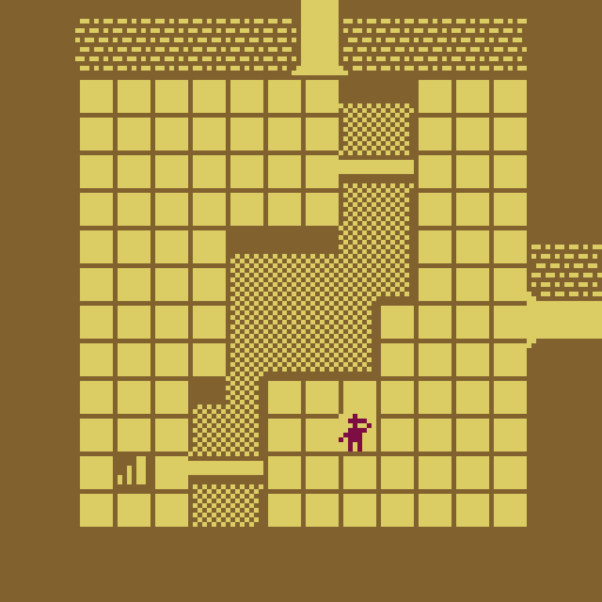 Screenshot 4 for The Temple of Death