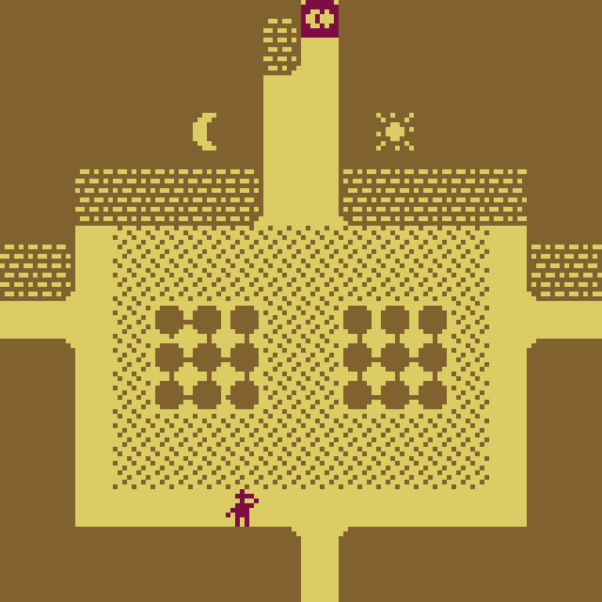 Screenshot 6 for The Temple of Death