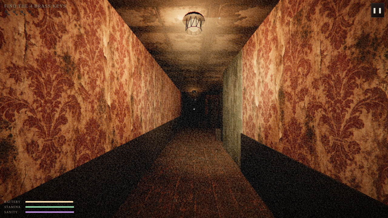 Screenshot 3 for HOLLOW MERCY