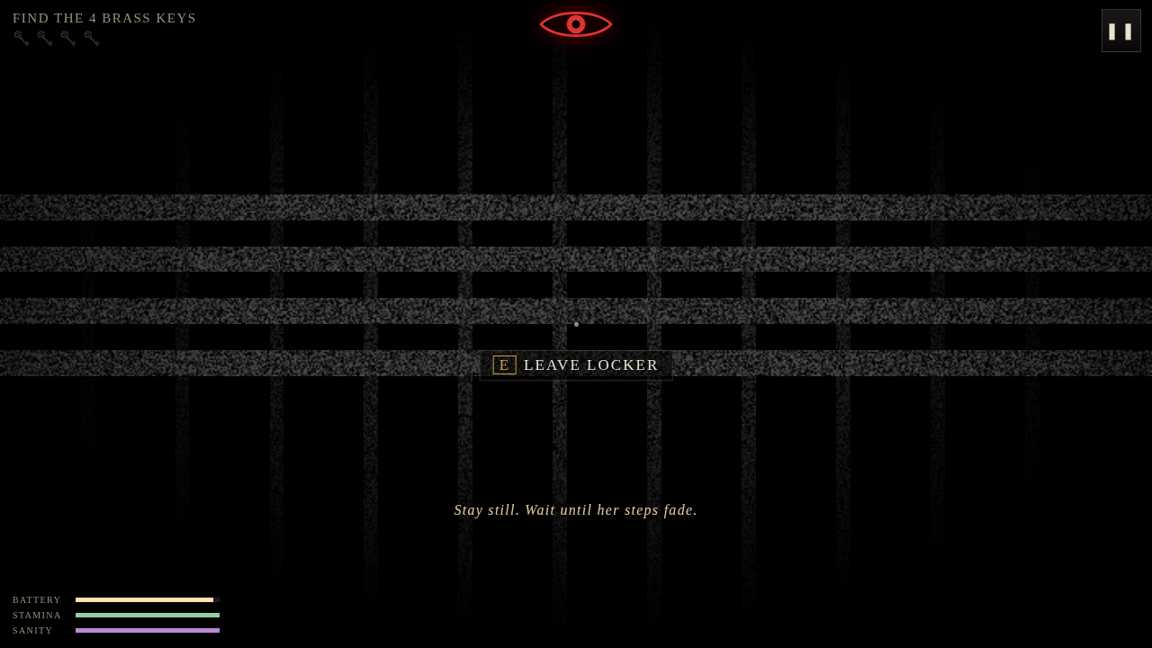 Screenshot 6 for HOLLOW MERCY