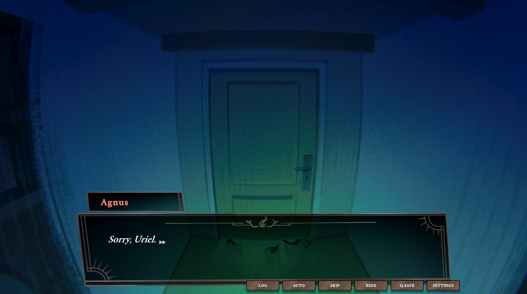 Screenshot 6 for Agnus' Wake
