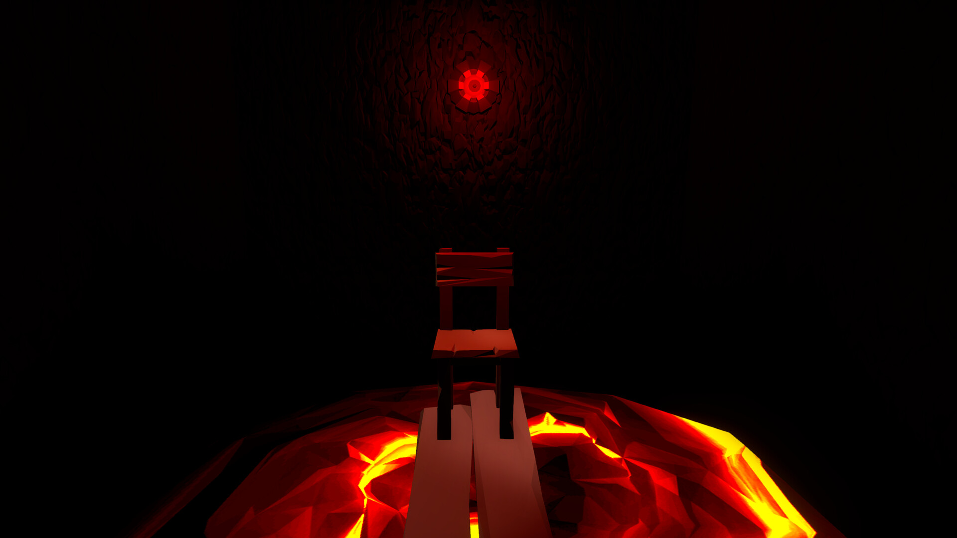 Screenshot 2 for Moral Dilemma: Breaking Character