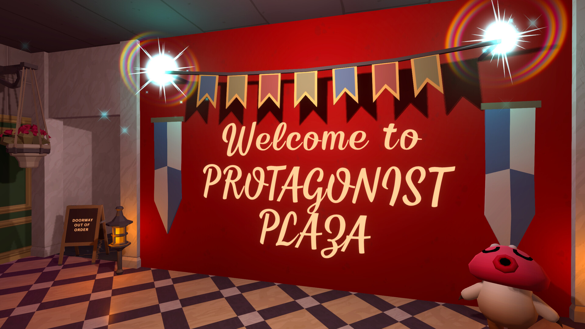 Screenshot 3 for Moral Dilemma: Breaking Character