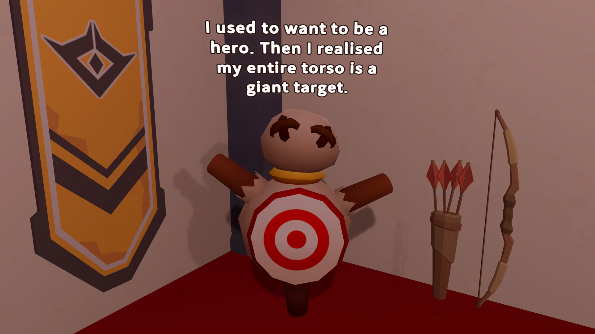 Screenshot 4 for Moral Dilemma: Breaking Character
