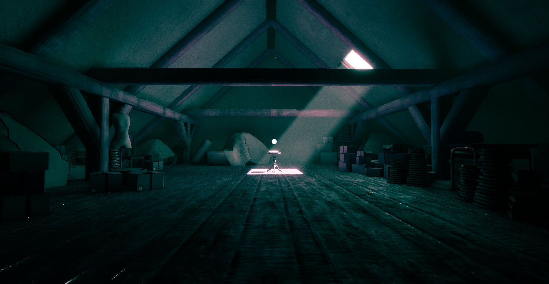 Screenshot 2 for Team 8 - Social Complex