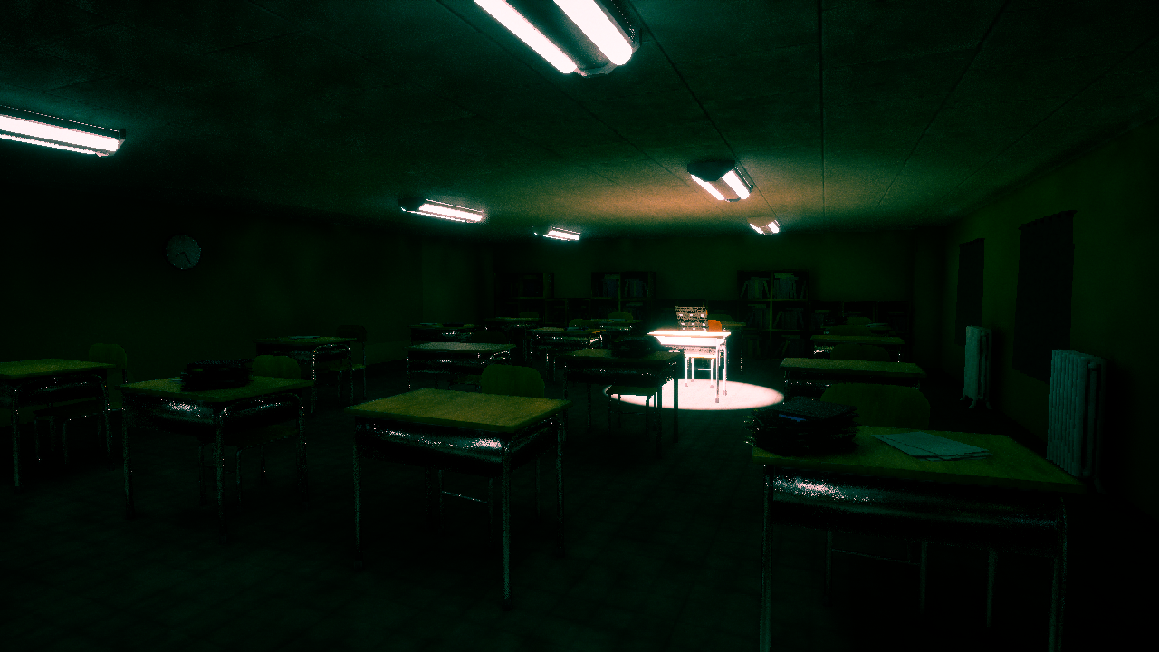 Screenshot 3 for Team 8 - Social Complex