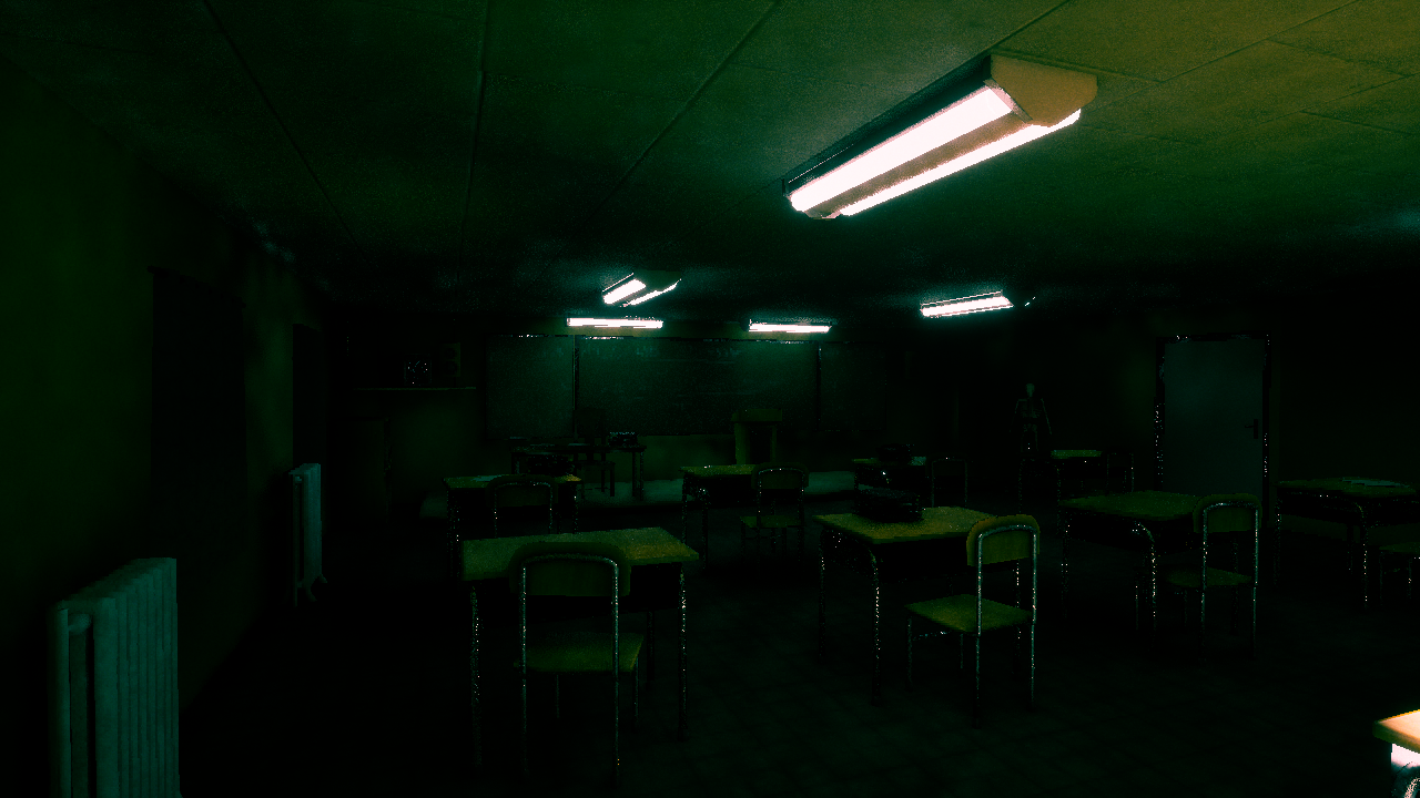 Screenshot 4 for Team 8 - Social Complex