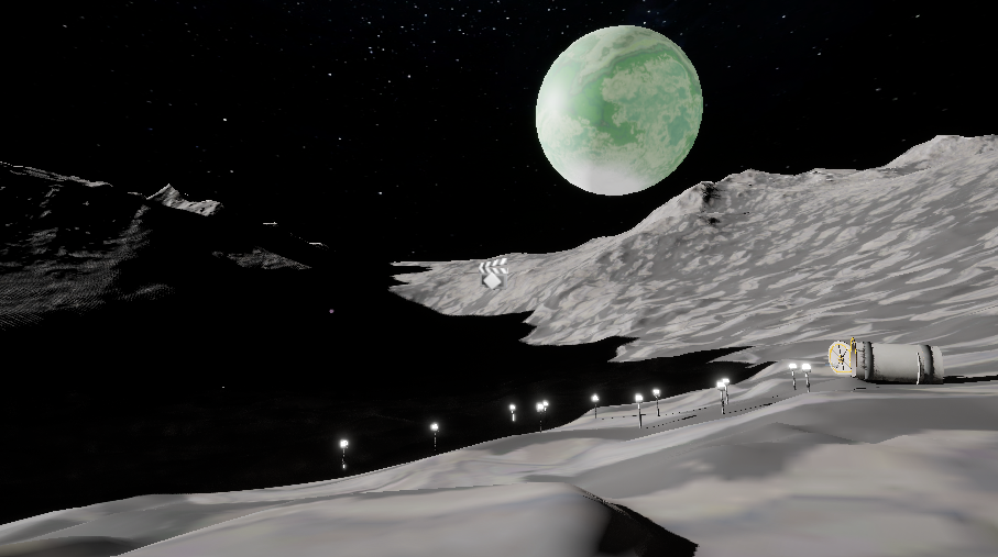 Screenshot 5 for Team 8 - Social Complex