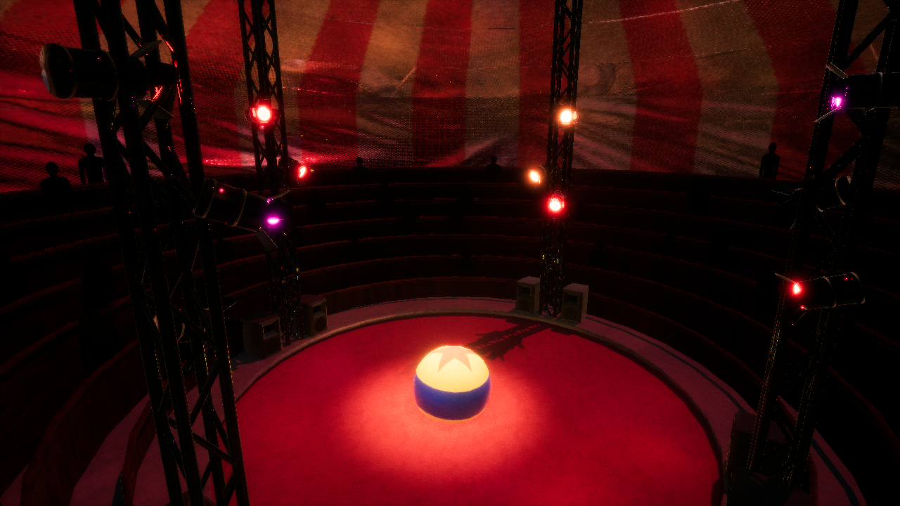 Screenshot 6 for Team 8 - Social Complex