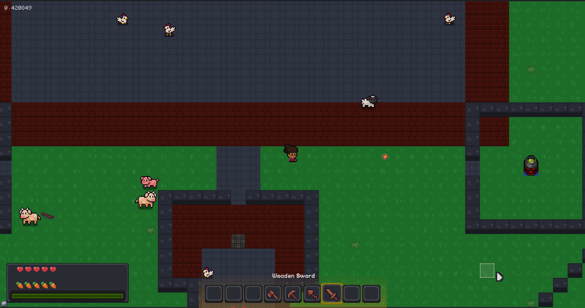 Screenshot 5 for Foretold