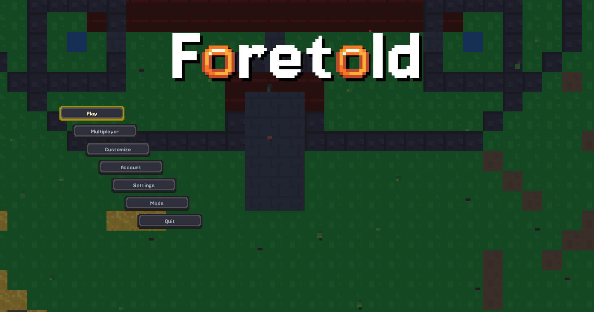 Screenshot 2 for Foretold