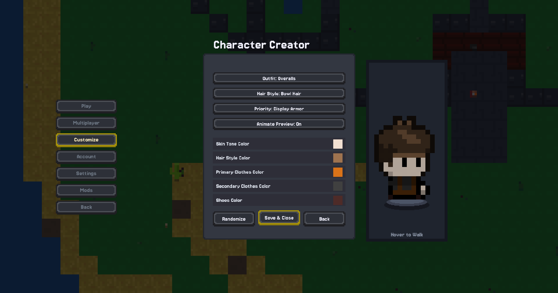 Screenshot 4 for Foretold