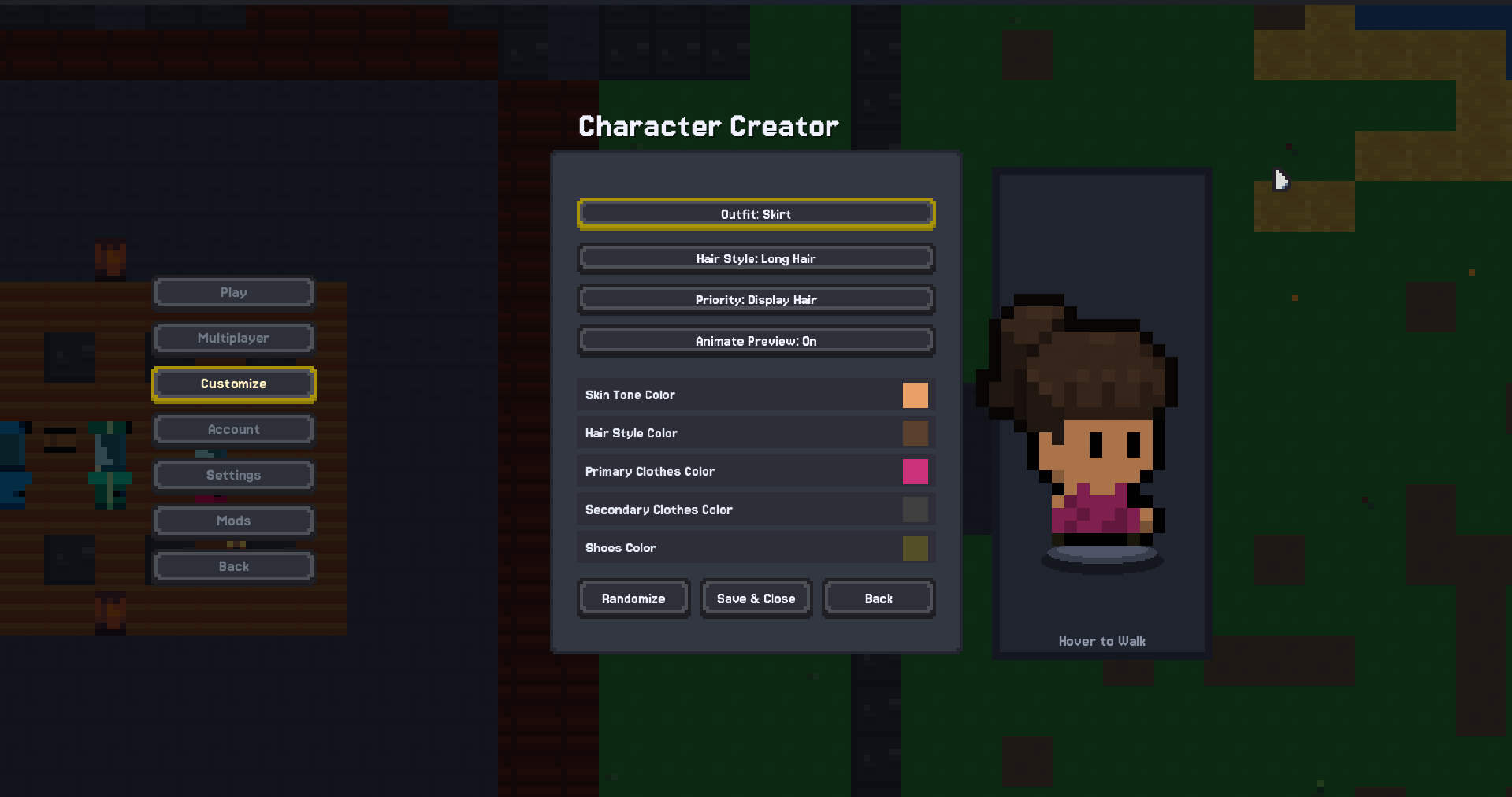 Screenshot 3 for Foretold