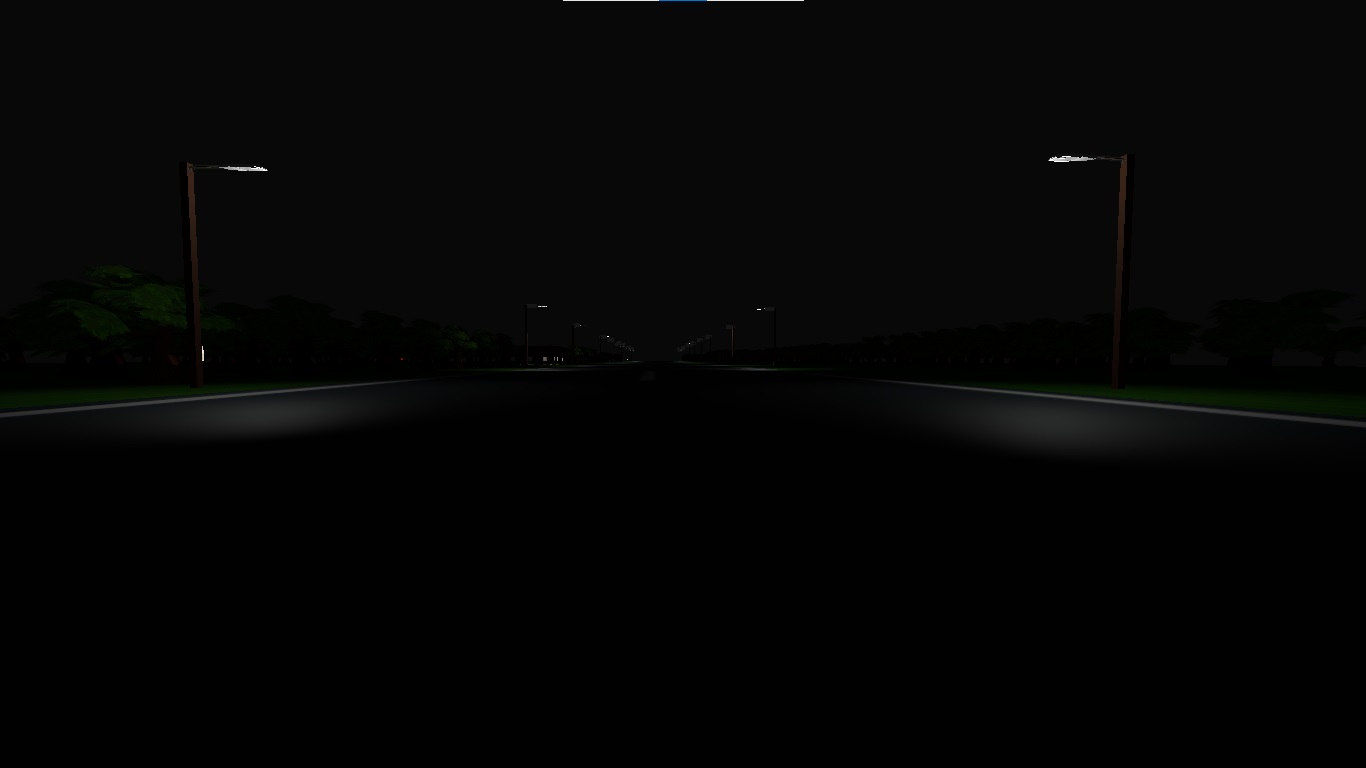 Screenshot 5 for Closed dead park demo