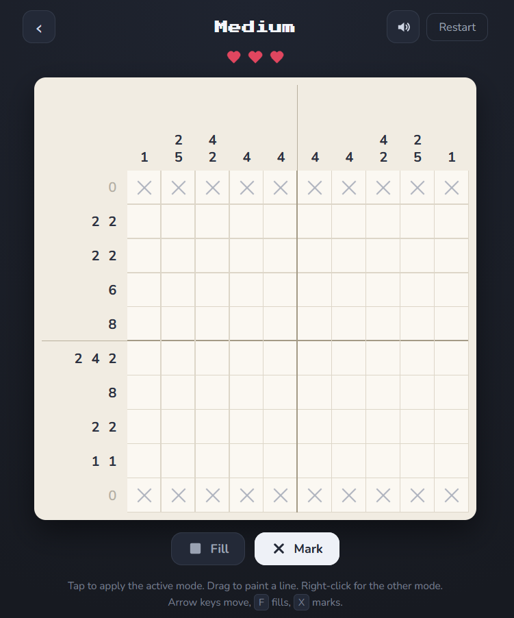 Screenshot 3 for Pixel Loom