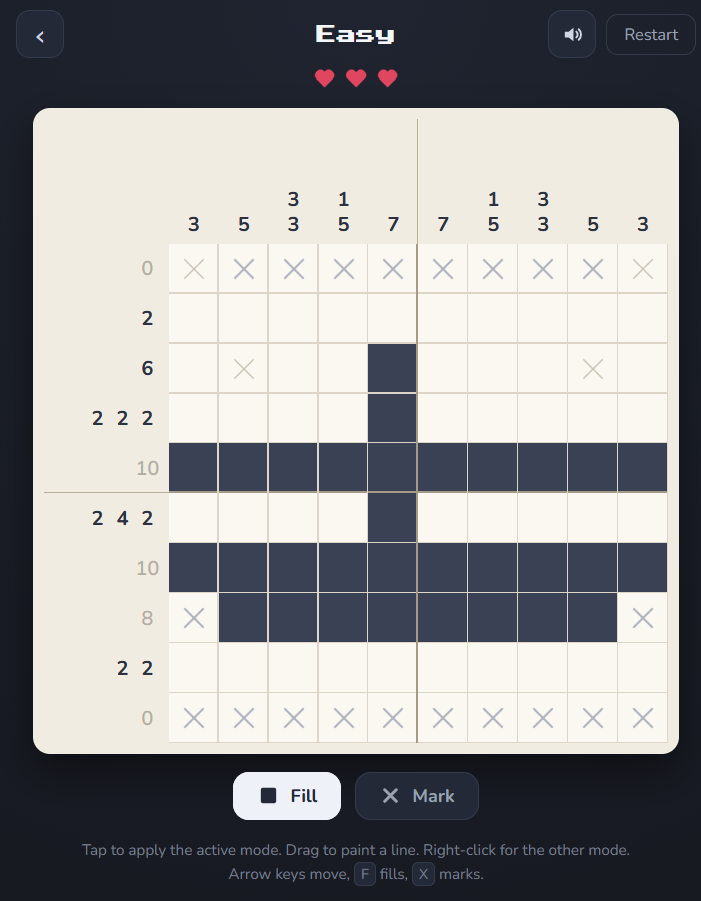 Screenshot 5 for Pixel Loom