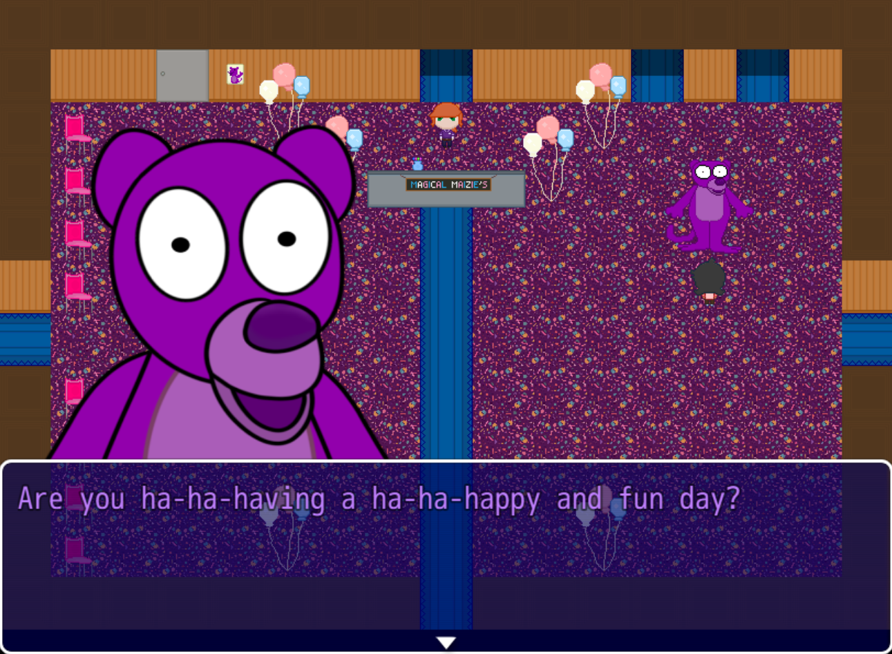 Screenshot 2 for MY LAST BIRTHDAY