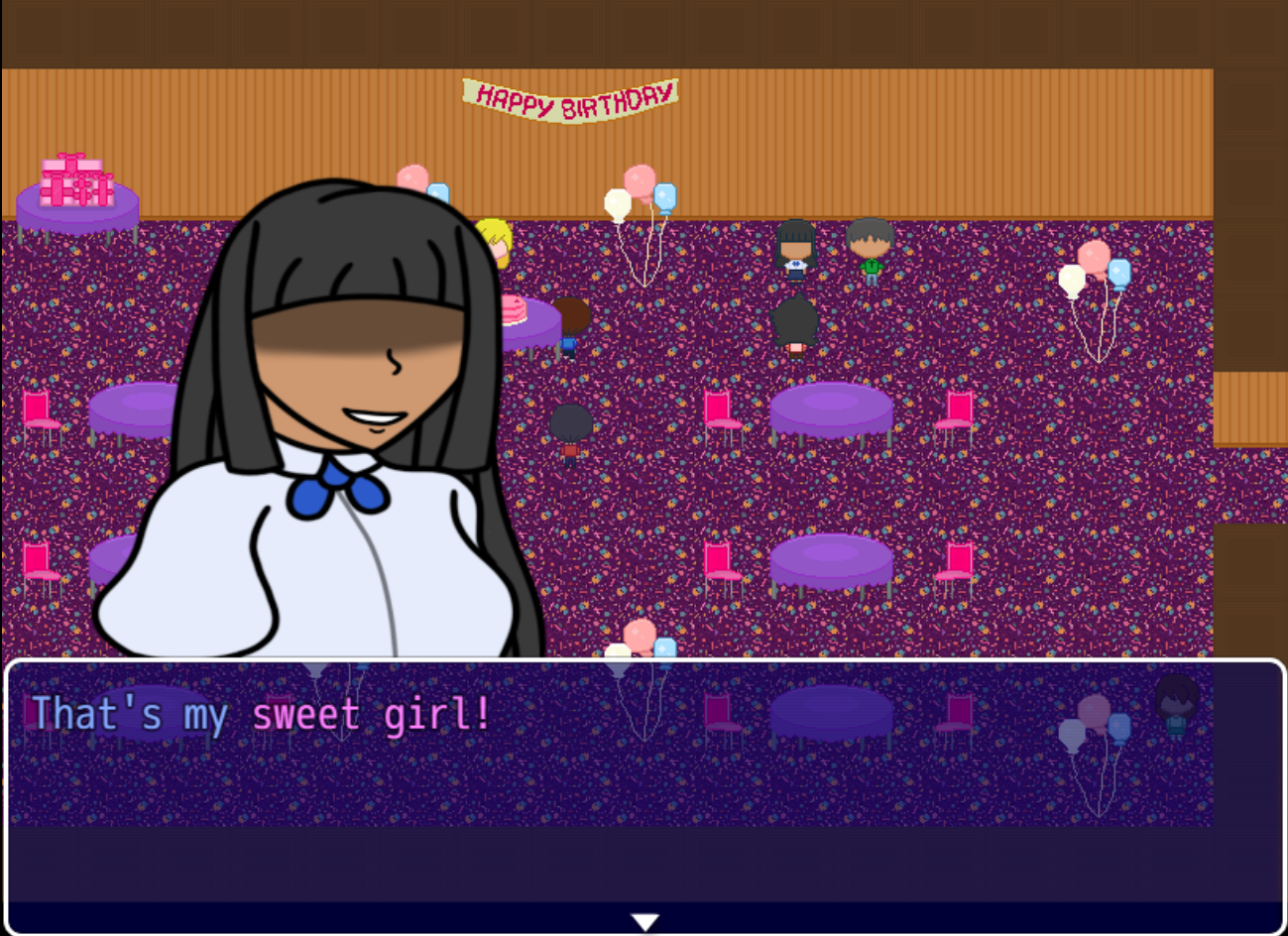 Screenshot 3 for MY LAST BIRTHDAY