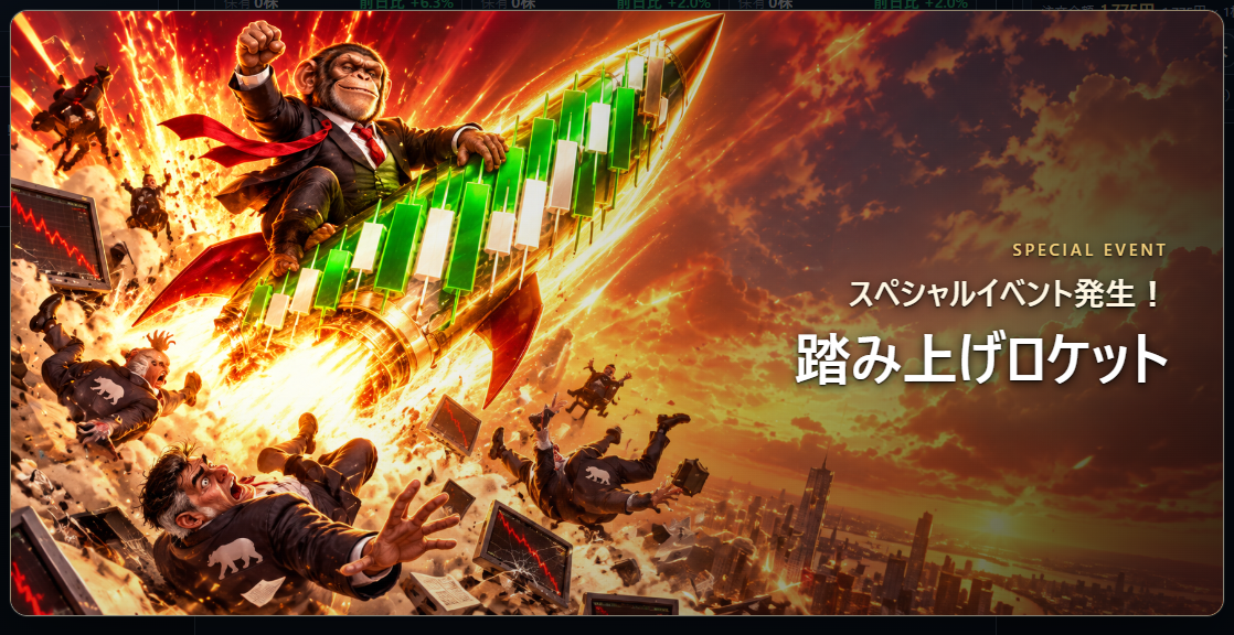 Screenshot 4 for ニュースに飛びつけ！モメチンシミュレーター