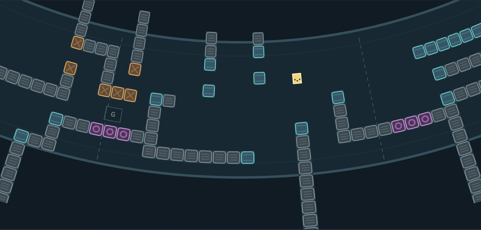 Screenshot 5 for N steps