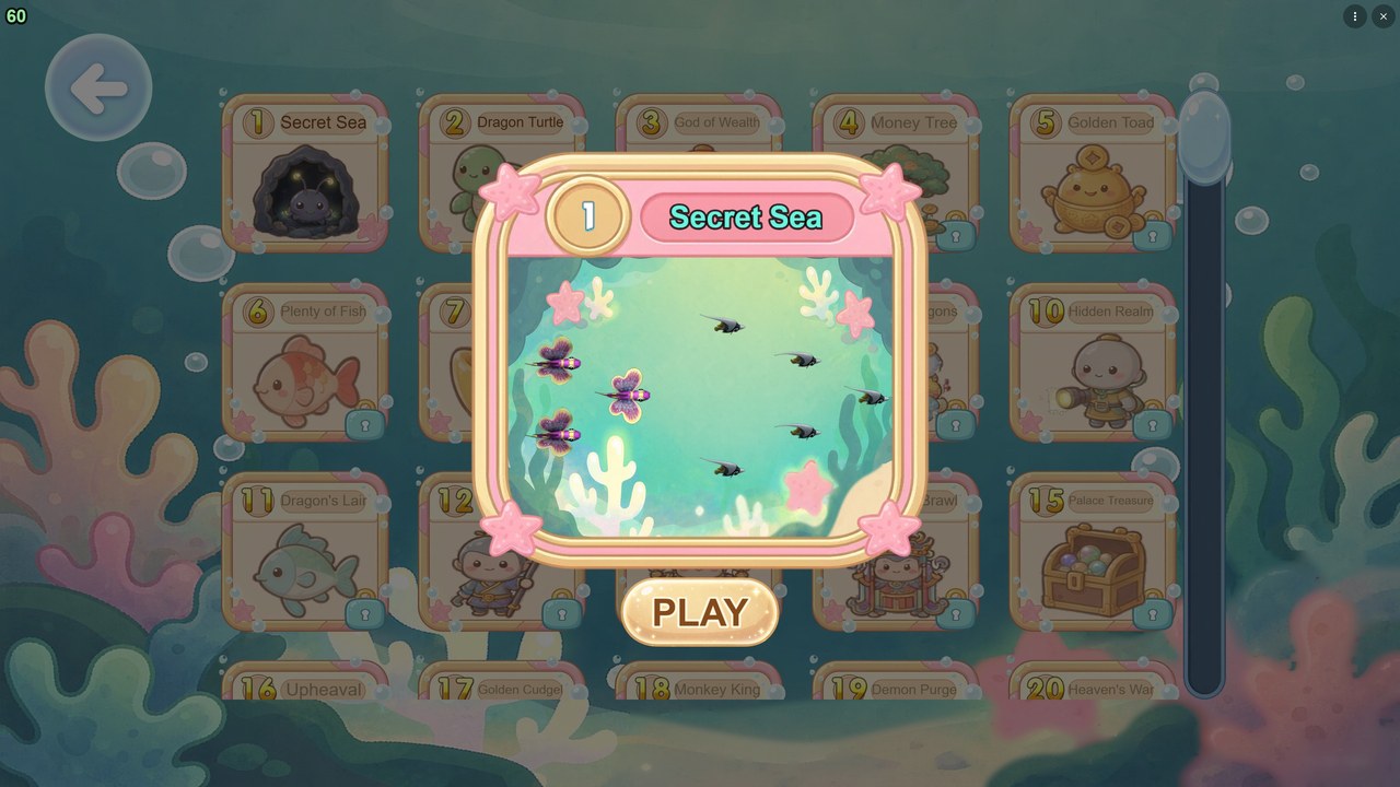 Screenshot 4 for CatchFish — Fishing Master