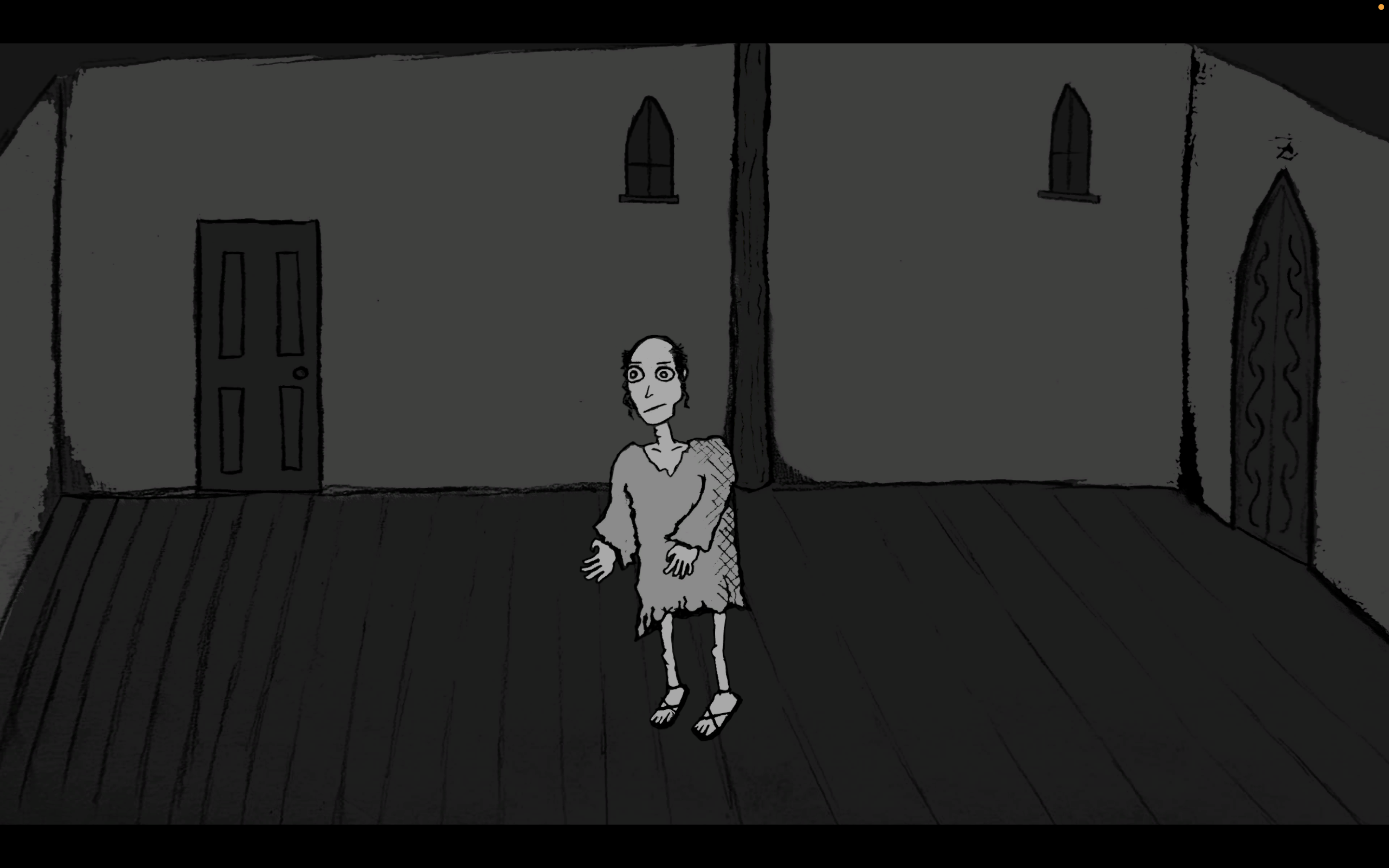 Screenshot 3 for Gedalia: A Test of Faith