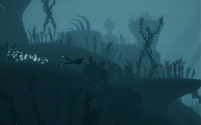 Screenshot 2 for Aphotic