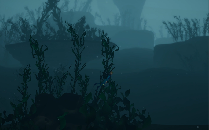 Screenshot 3 for Aphotic