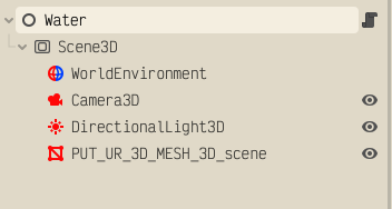 Screenshot 4 for Realistic & Performant 3D Sea