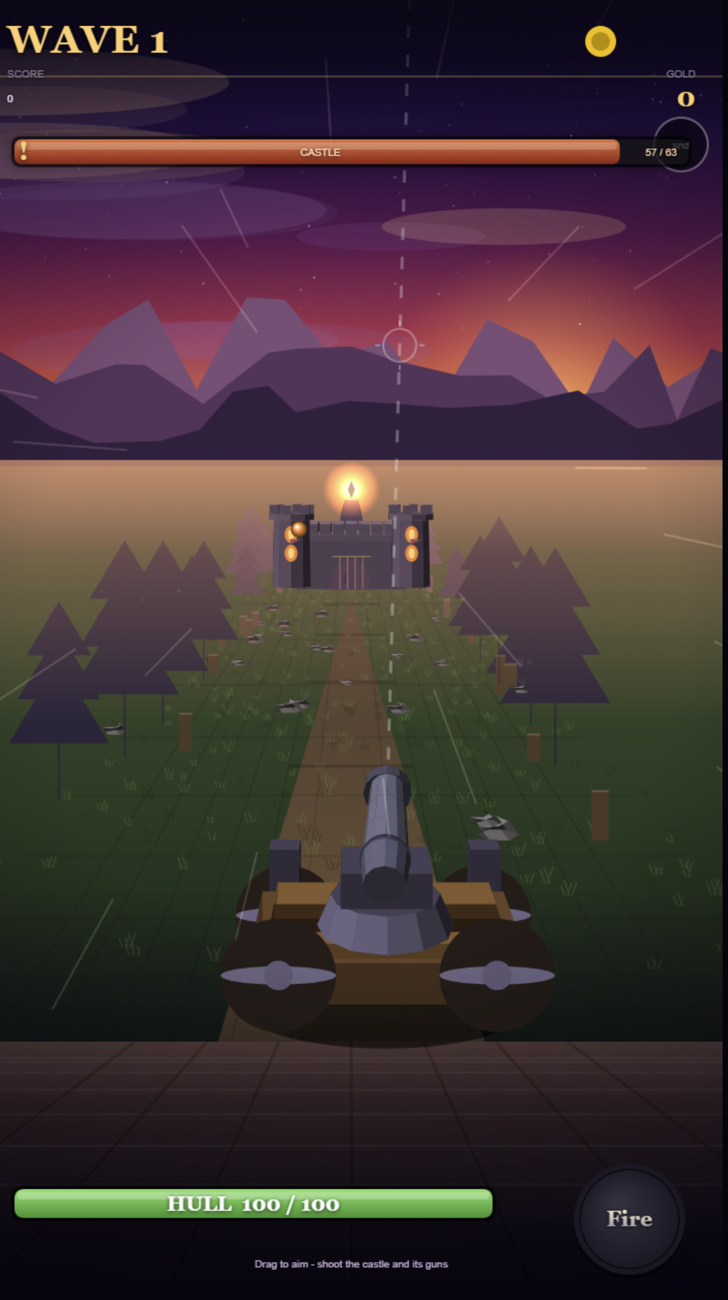 Screenshot 2 for LAST KEEP