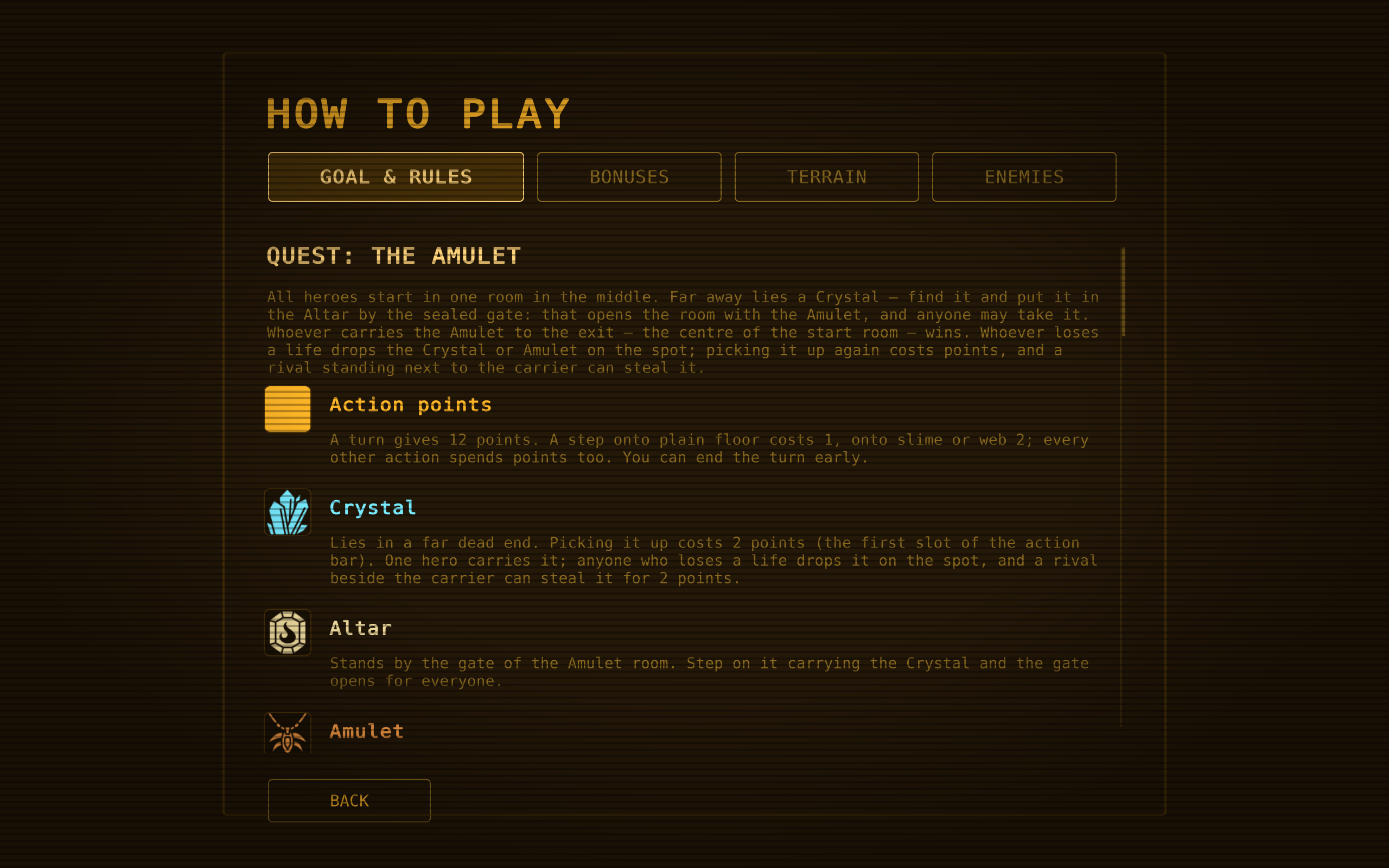 Screenshot 7 for Labyrinth