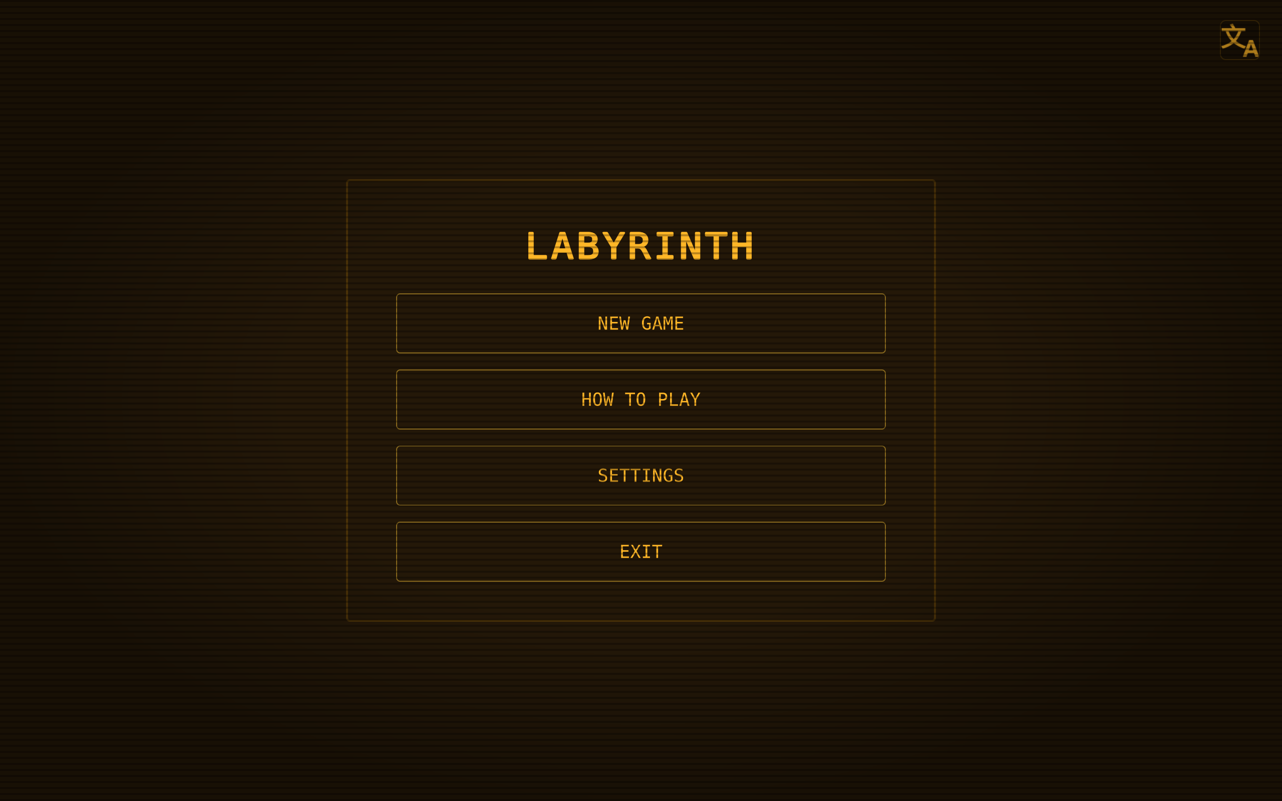 Screenshot 5 for Labyrinth