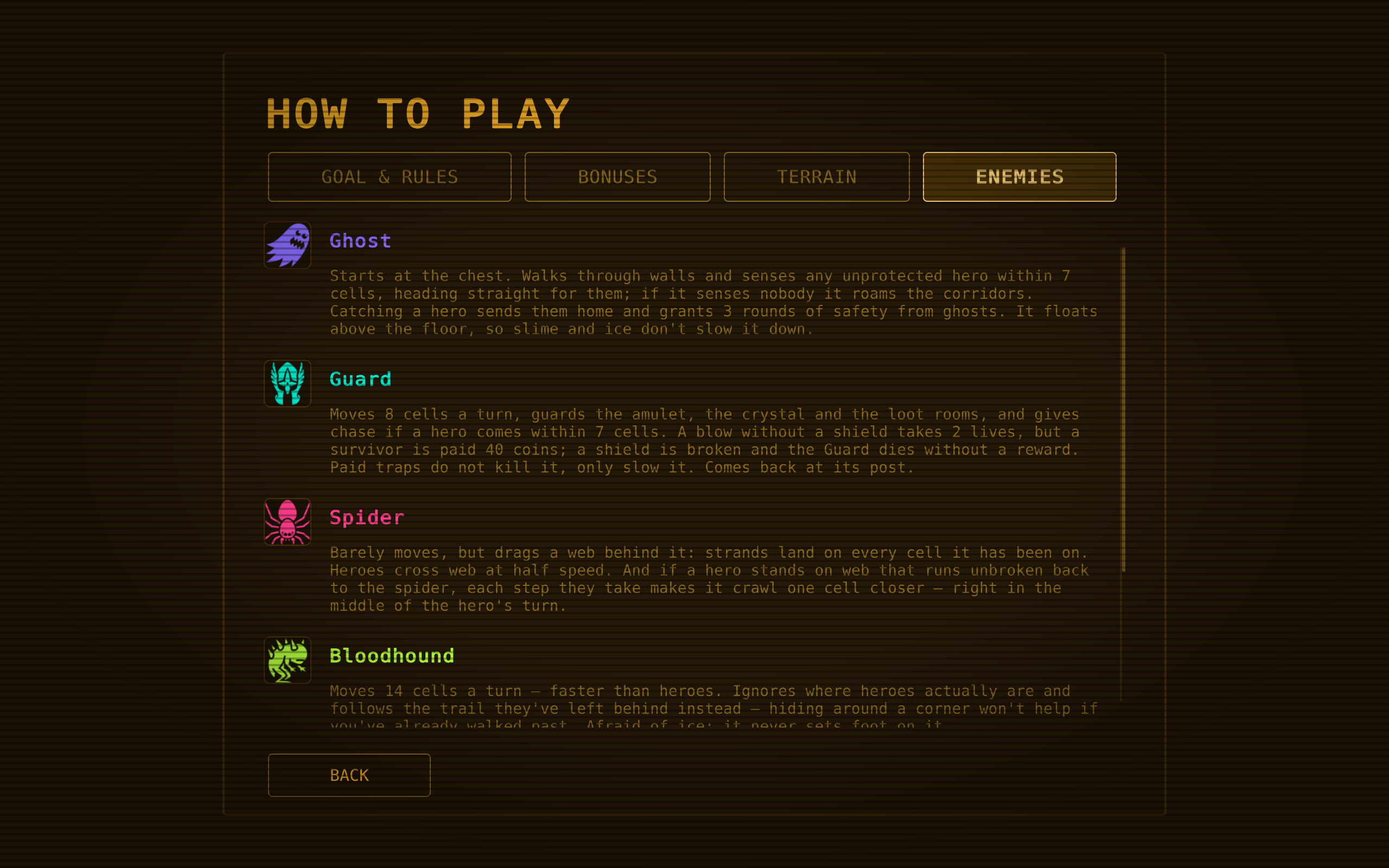 Screenshot 6 for Labyrinth