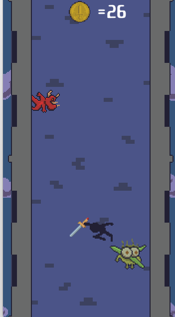 Screenshot 3 for Jumper