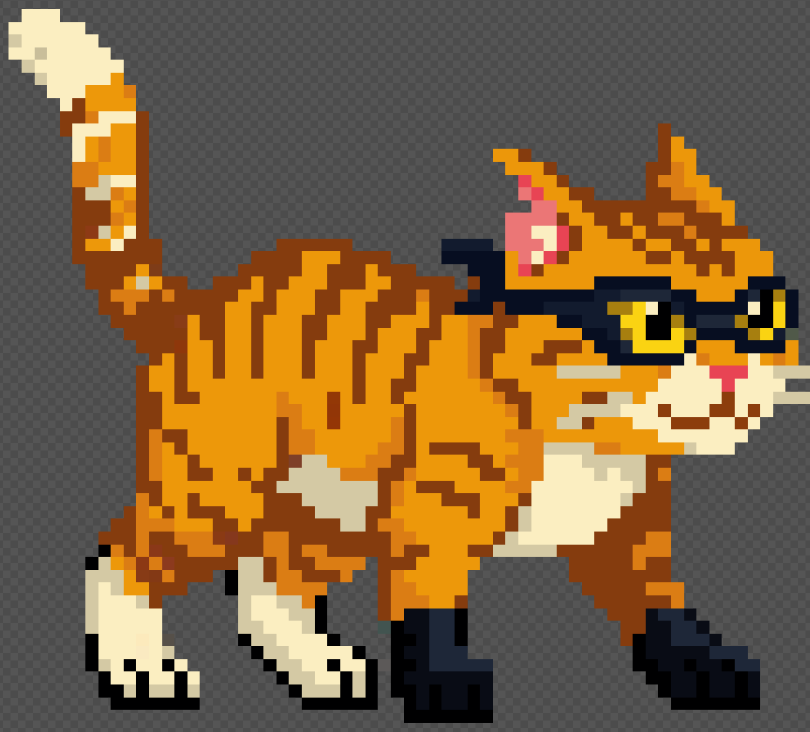 Screenshot 3 for Shu Mishi!
