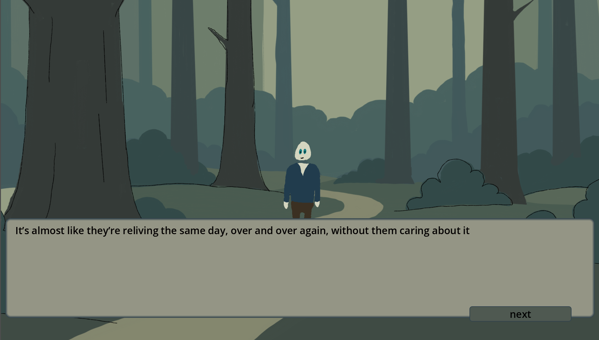 Screenshot 2 for Fatechester