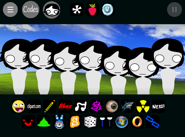 Screenshot 2 for VoxalBox - Forever