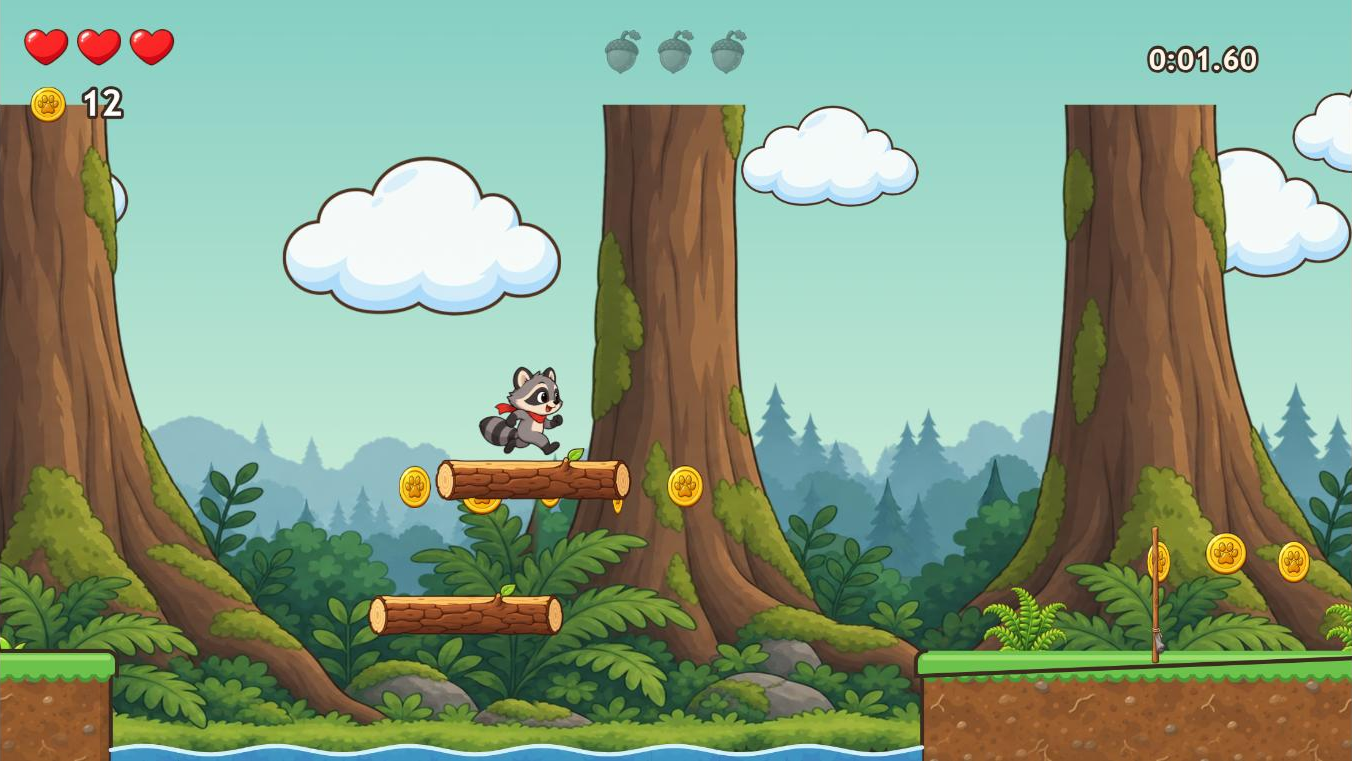 Screenshot 6 for Bandit Bounce