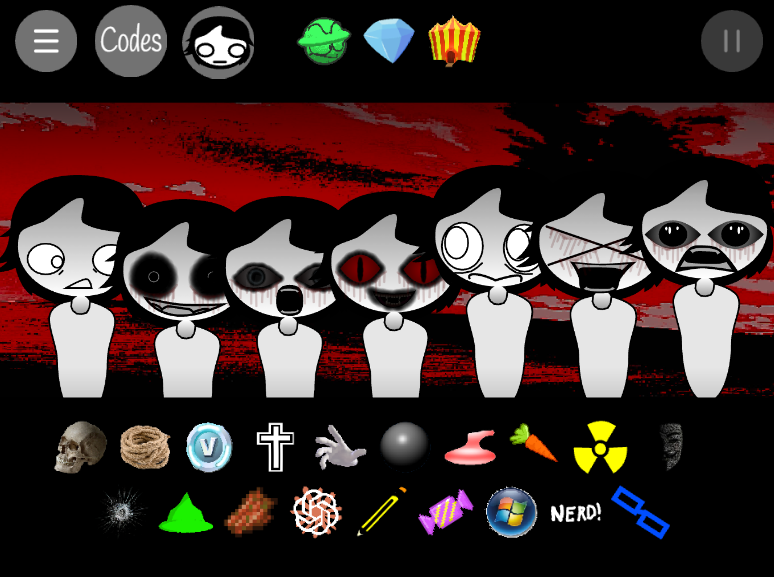 Screenshot 2 for VoxalBox - ACCIDENT!