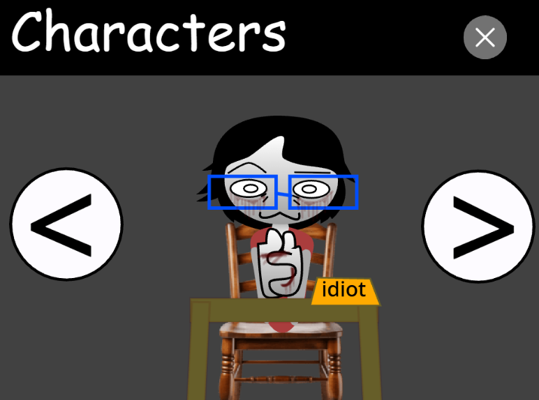 Screenshot 4 for VoxalBox - ACCIDENT!