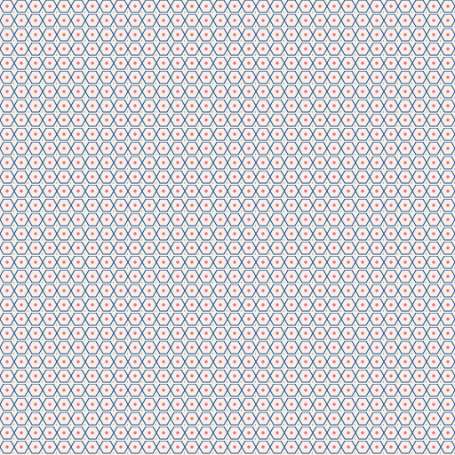 Screenshot 2 for Modern Geometry - 50 Seamless SVG Patterns