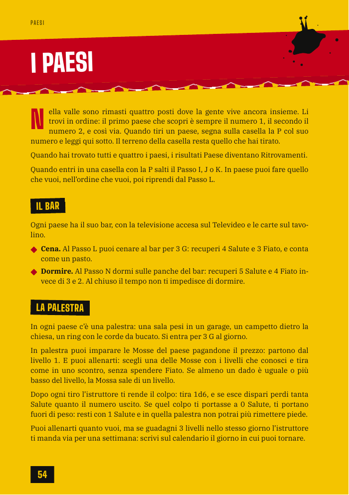 Screenshot 3 for Mangime